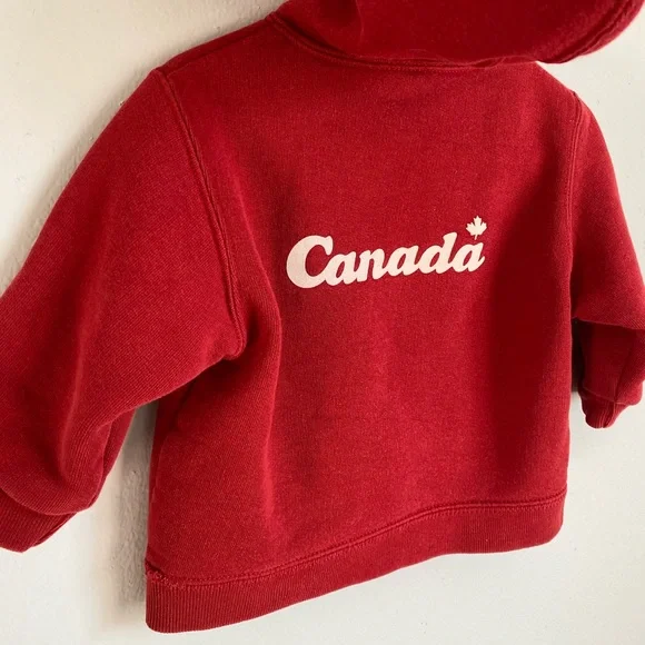 Baby Roots sweater - Picture 5 of 8